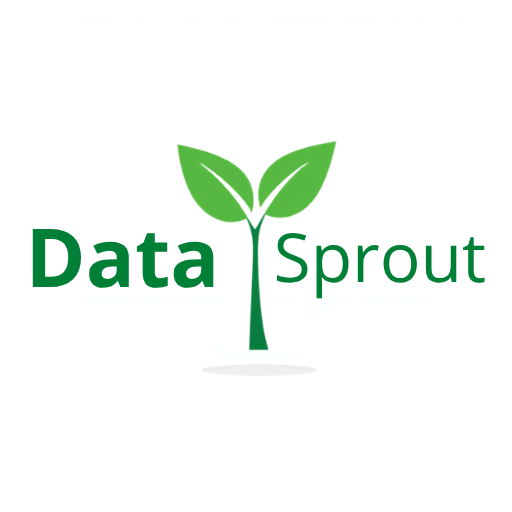 DataSprout logo